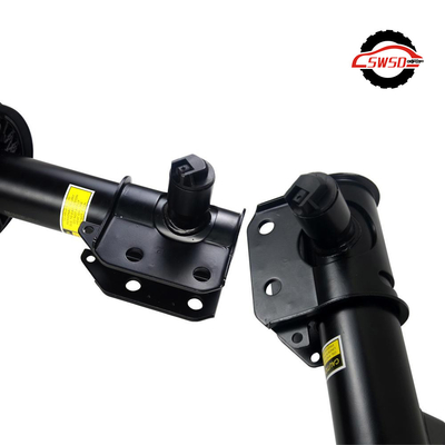 2123203438 contrefiches de suspension d'air pour la classe 4 Matic 2123208213 de Mercedes W212 E CLS