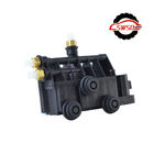 Bloc de valve de suspension d'air de Land Rover L322 LR3 LR4 RVH500050 RVH000095 RVH000055 de valeur d'air