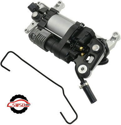 SWSD a adapté la pompe de compresseur de suspension d'air de VW Touareg II 7P0698007B 7P0616006E