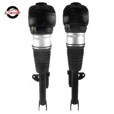 Les paires Front Left Right Air Suspension choquent 37106877553 37106877554 pour BMW G12 G11