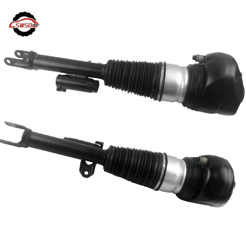 Les paires Front Left Right Air Suspension choquent 37106877553 37106877554 pour BMW G12 G11